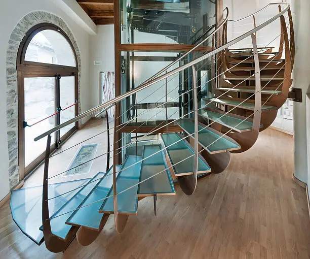 Handrail Install – Commercial Site